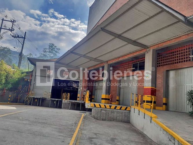 Bodega en arriendo en Sierra Morena, La Estrella · foto 24 de 24