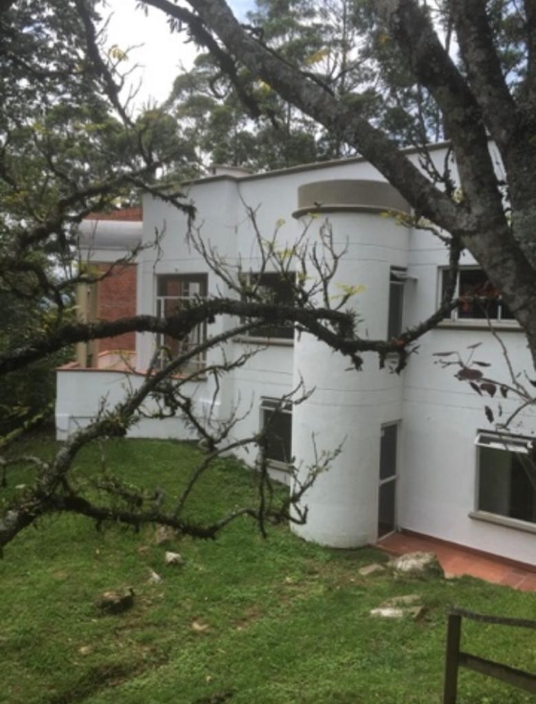 Casa en Venta en Loma del Chocho, Envigado