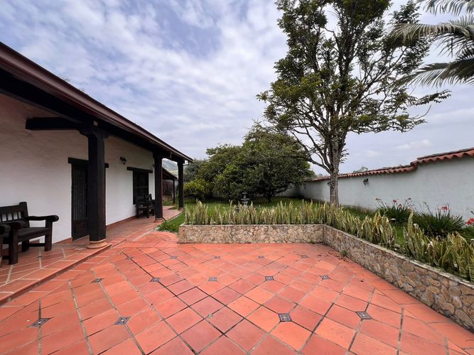 Casa de 2 alcobas en venta en Llano Grande, Rionegro, 180 m² · foto 13 de 15