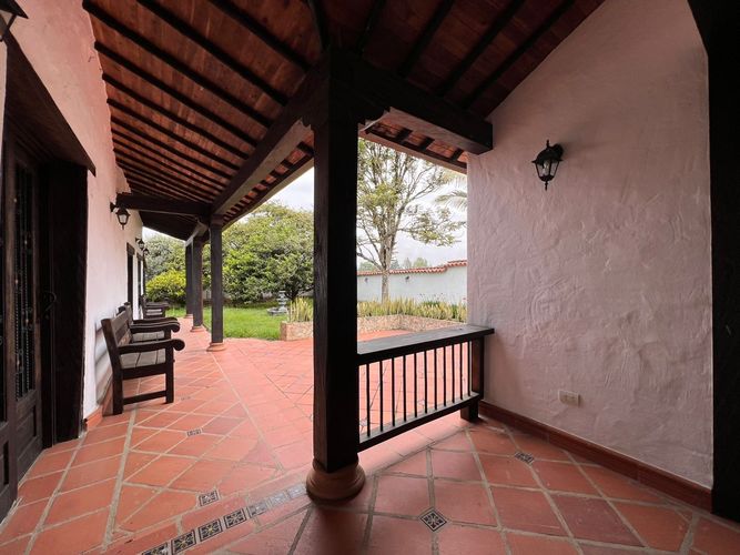 Casa de 2 alcobas en venta en Llano Grande, Rionegro, 180 m² · foto 14 de 15