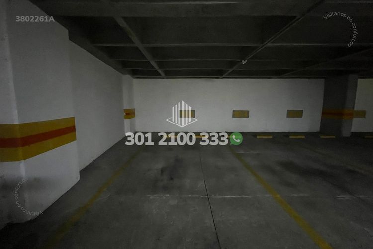 Apartamento de 1 alcoba en arriendo en Los Balsos, Medellín, 55 m² · foto 16 de 19