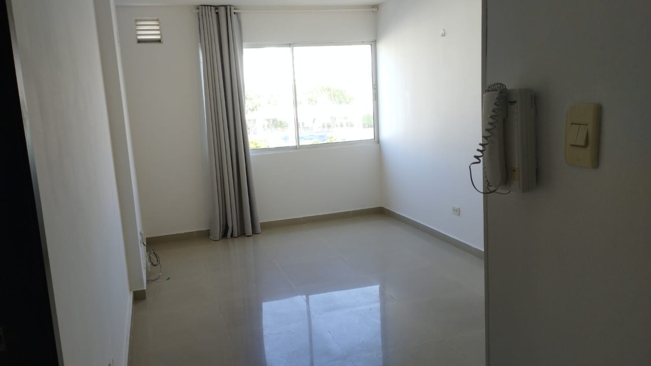 Apartaestudio en Arriendo en Altos de riomar, Barranquilla