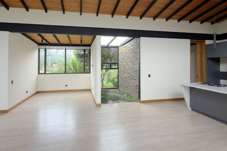 Casa de 3 alcobas en venta en Pantanillo, El Retiro, 220 m² · foto 10 de 23