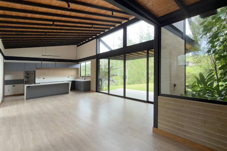 Casa de 3 alcobas en venta en Pantanillo, El Retiro, 220 m² · foto 13 de 23