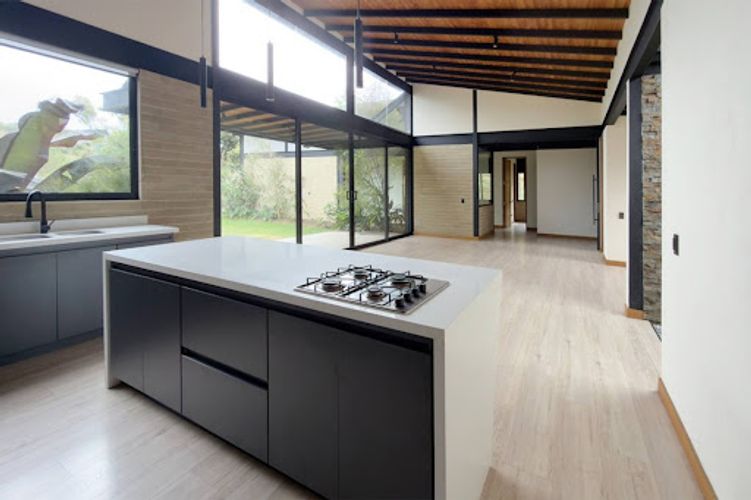 Casa de 3 alcobas en venta en Pantanillo, El Retiro, 220 m² · foto 17 de 23