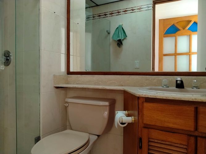 Apartamento de 3 alcobas en venta en El Poblado, Medellín, 123 m² · foto 19 de 19