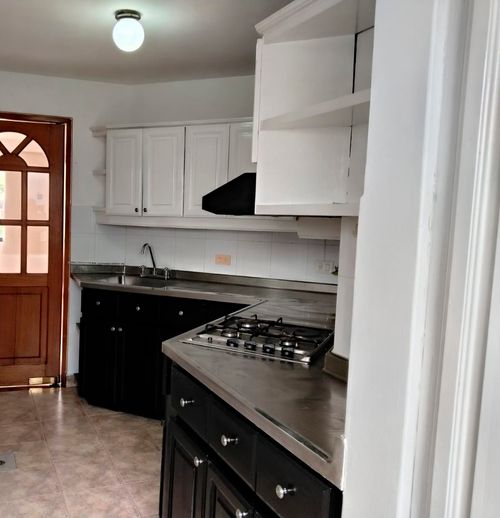 Apartamento de 3 alcobas en venta en El Poblado, Medellín, 123 m² · foto 5 de 19
