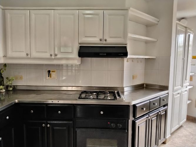 Apartamento de 3 alcobas en venta en El Poblado, Medellín, 123 m² · foto 4 de 19
