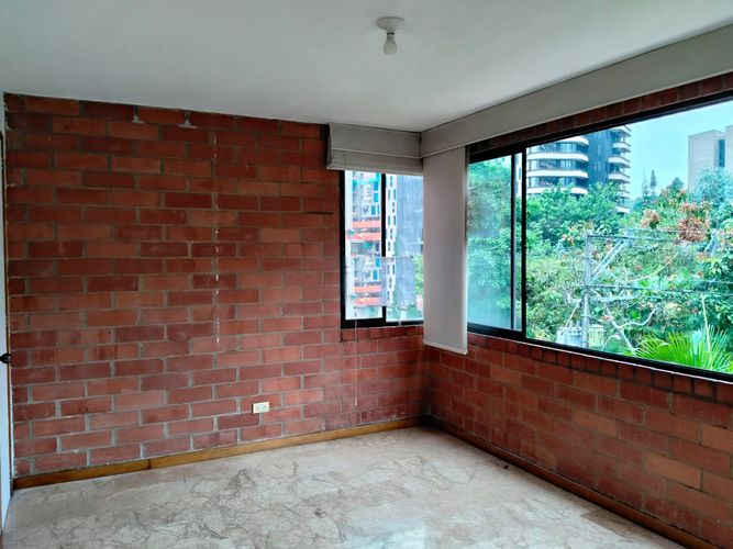 Apartamento de 3 alcobas en venta en El Poblado, Medellín, 123 m² · foto 16 de 19