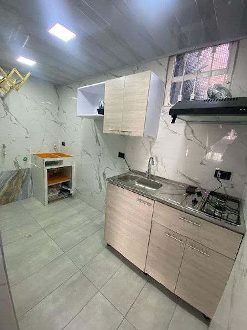 Apartamento en venta en Bosa La Paz, Bogotá · foto 4 de 16