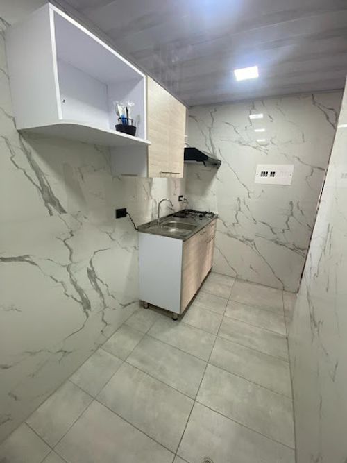 Apartamento en venta en Bosa La Paz, Bogotá · foto 11 de 16