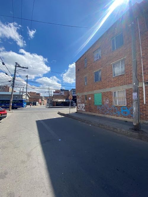 Apartamento en venta en Bosa La Paz, Bogotá · foto 16 de 16