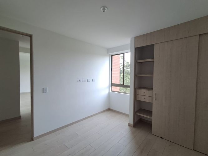 Apartamento de 2 alcobas en arriendo en Rionegro, 66 m² · foto 8 de 11