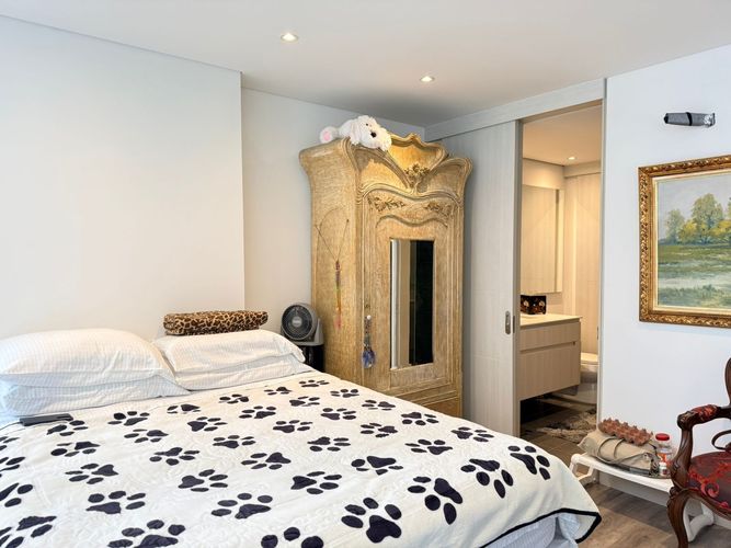 Apartamento de 1 alcoba en venta en El Poblado, Sabaneta, 56 m² · foto 13 de 16