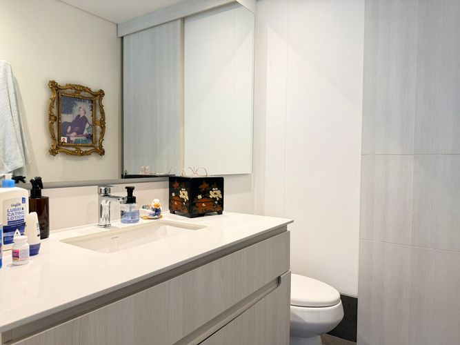 Apartamento de 1 alcoba en venta en El Poblado, Sabaneta, 56 m² · foto 15 de 16