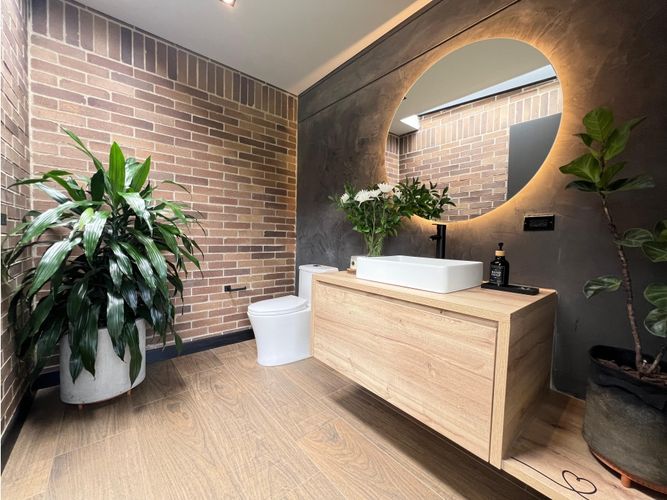 Casa de 4 alcobas en venta en San Miguel, La Ceja, 345 m² · foto 6 de 15