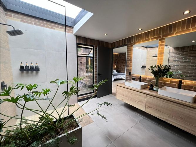 Casa de 4 alcobas en venta en San Miguel, La Ceja, 345 m² · foto 10 de 15