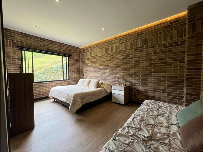 Casa de 4 alcobas en venta en San Miguel, La Ceja, 345 m² · foto 12 de 15