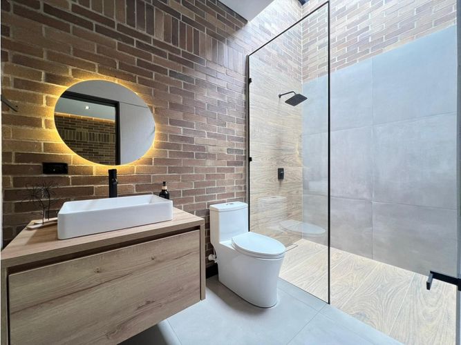 Casa de 4 alcobas en venta en San Miguel, La Ceja, 345 m² · foto 13 de 15