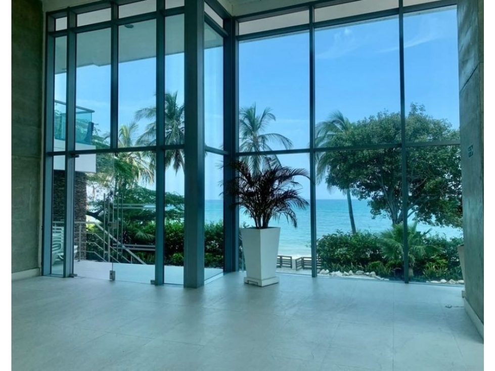 Apartamento en venta en Ub Salguero, Santa Marta · foto 5 de 24