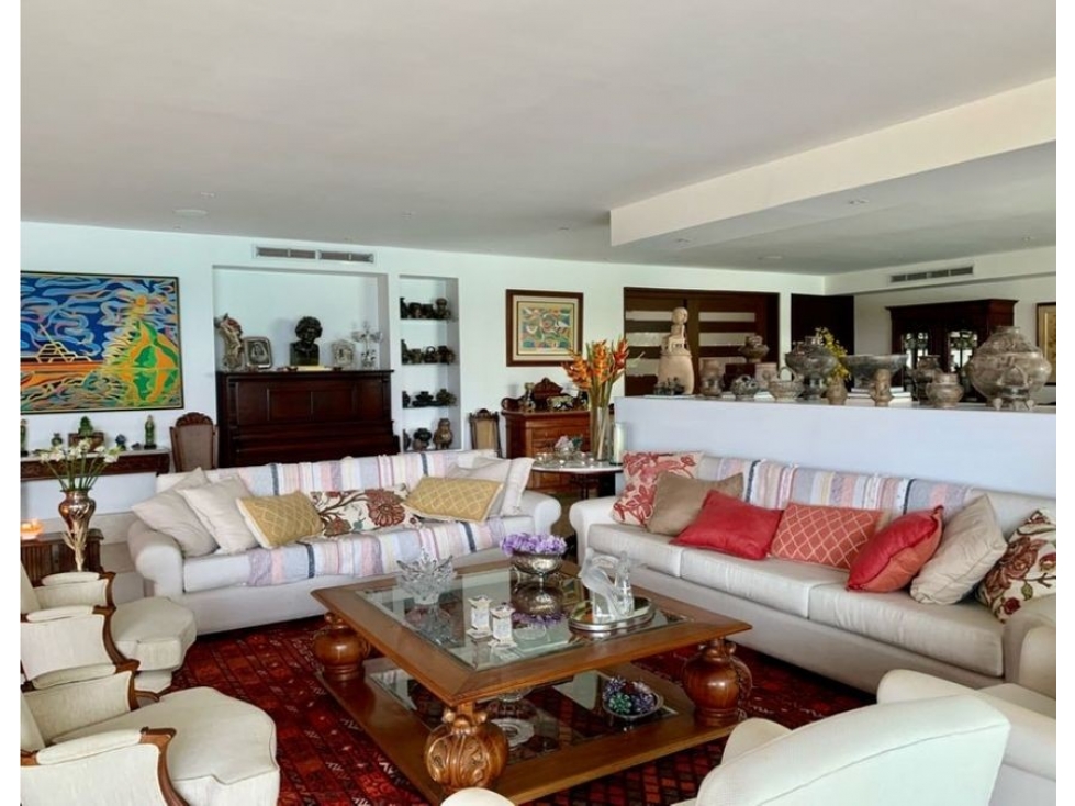 Apartamento en venta en Ub Salguero, Santa Marta · foto 6 de 24