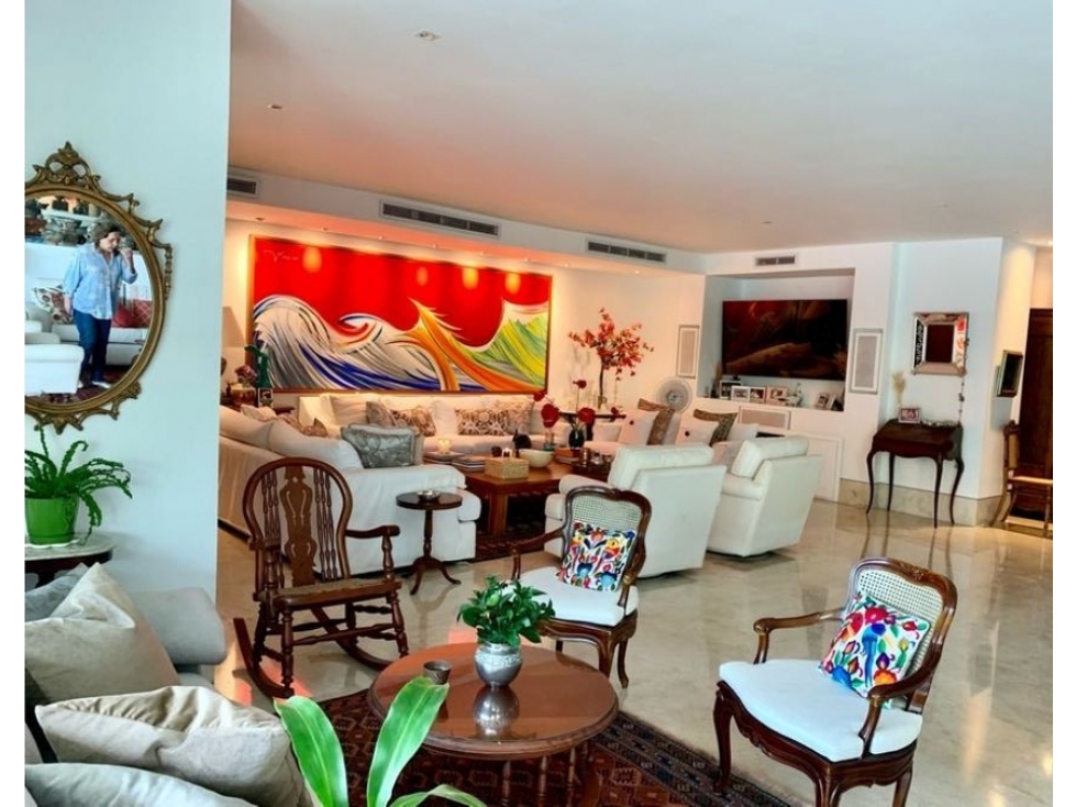 Apartamento en venta en Ub Salguero, Santa Marta · foto 7 de 24