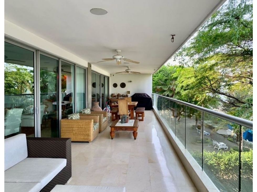 Apartamento en venta en Ub Salguero, Santa Marta · foto 9 de 24