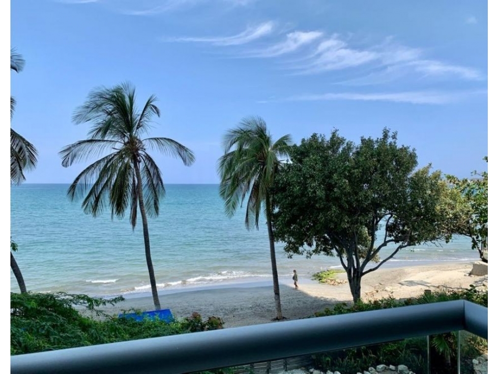Apartamento en venta en Ub Salguero, Santa Marta · foto 10 de 24