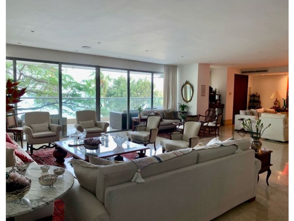 Apartamento en venta en Ub Salguero, Santa Marta · foto 12 de 24