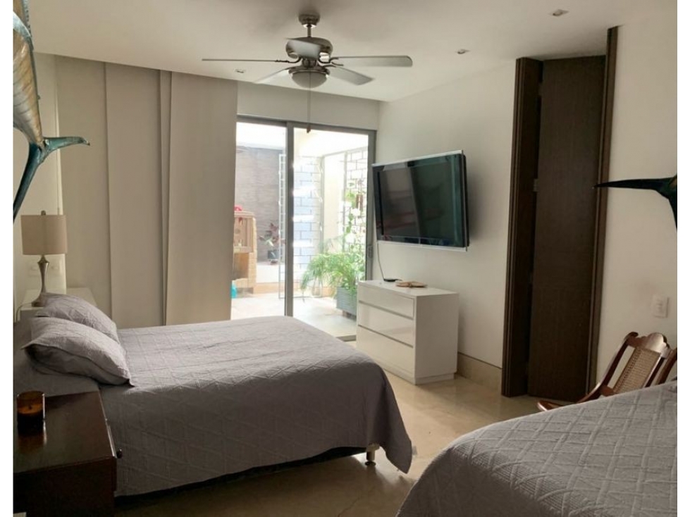 Apartamento en venta en Ub Salguero, Santa Marta · foto 15 de 24