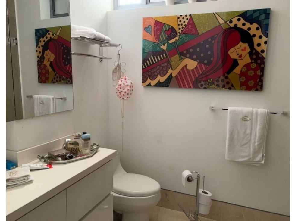 Apartamento en venta en Ub Salguero, Santa Marta · foto 21 de 24