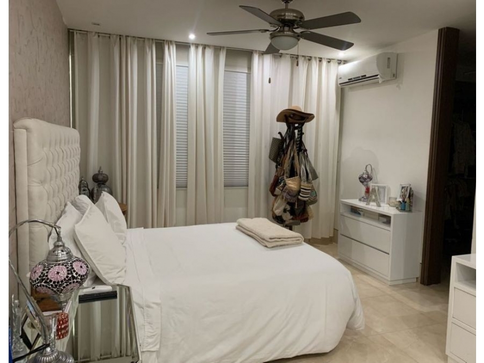 Apartamento en venta en Ub Salguero, Santa Marta · foto 22 de 24
