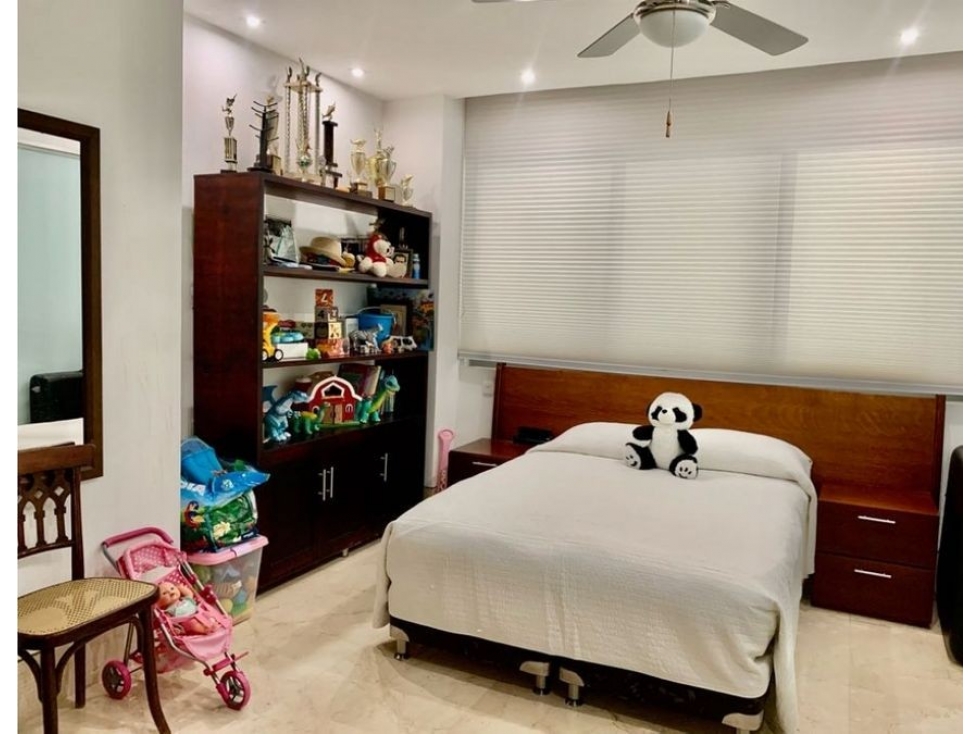 Apartamento en venta en Ub Salguero, Santa Marta · foto 23 de 24