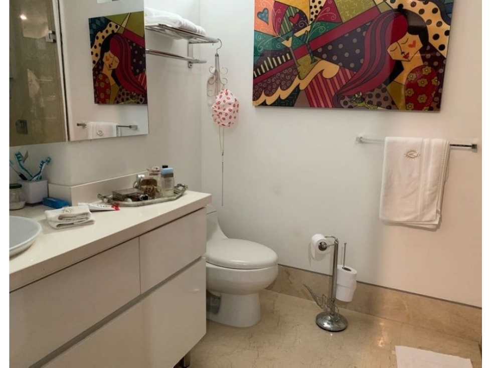 Apartamento en venta en Ub Salguero, Santa Marta · foto 24 de 24