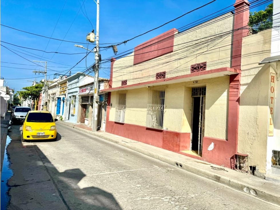 Casa en venta en La Esperanza, Santa Marta · foto 3 de 24