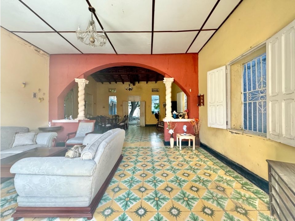 Casa en venta en La Esperanza, Santa Marta · foto 4 de 24
