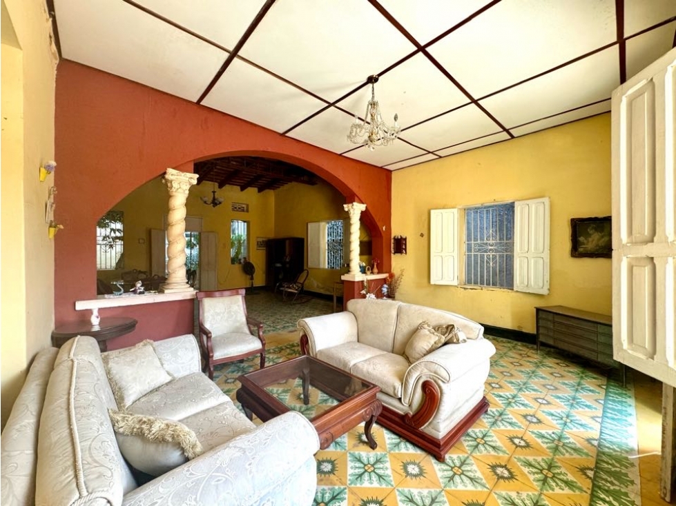 Casa en venta en La Esperanza, Santa Marta · foto 5 de 24