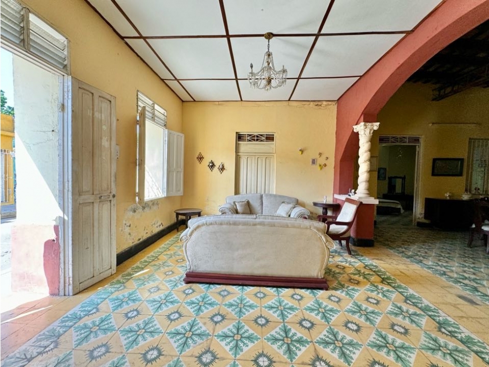 Casa en venta en La Esperanza, Santa Marta · foto 6 de 24
