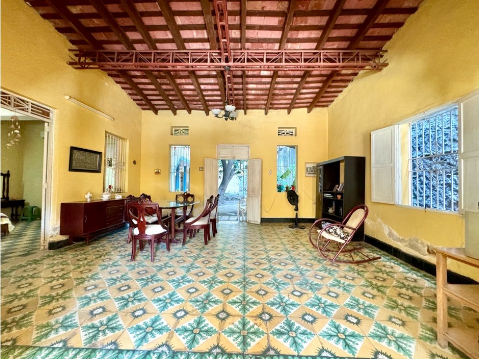 Casa en venta en La Esperanza, Santa Marta · foto 7 de 24