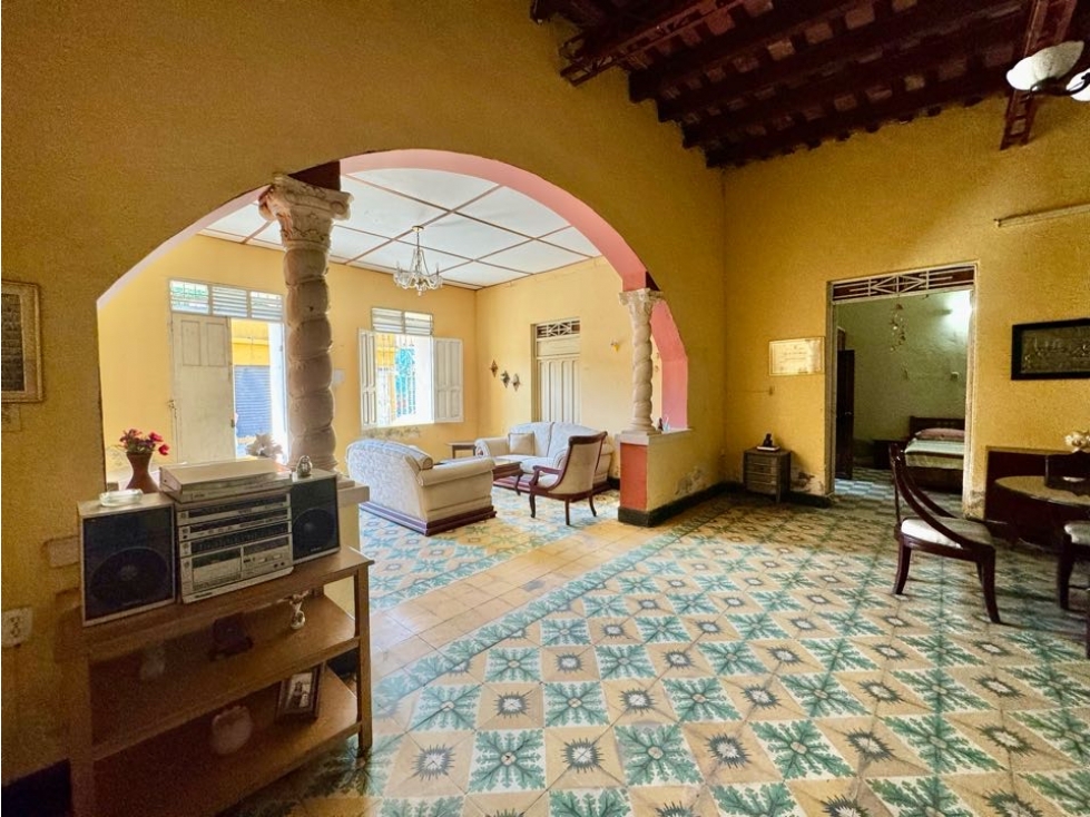 Casa en venta en La Esperanza, Santa Marta · foto 8 de 24