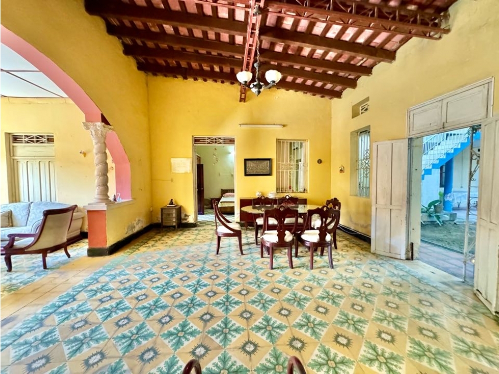 Casa en venta en La Esperanza, Santa Marta · foto 9 de 24