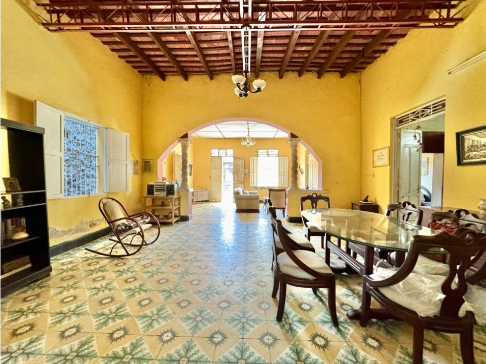 Casa en venta en La Esperanza, Santa Marta · foto 10 de 24