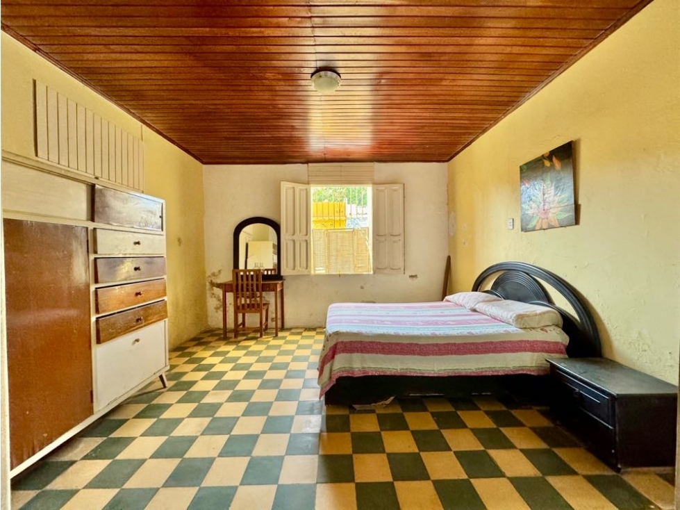Casa en venta en La Esperanza, Santa Marta · foto 12 de 24