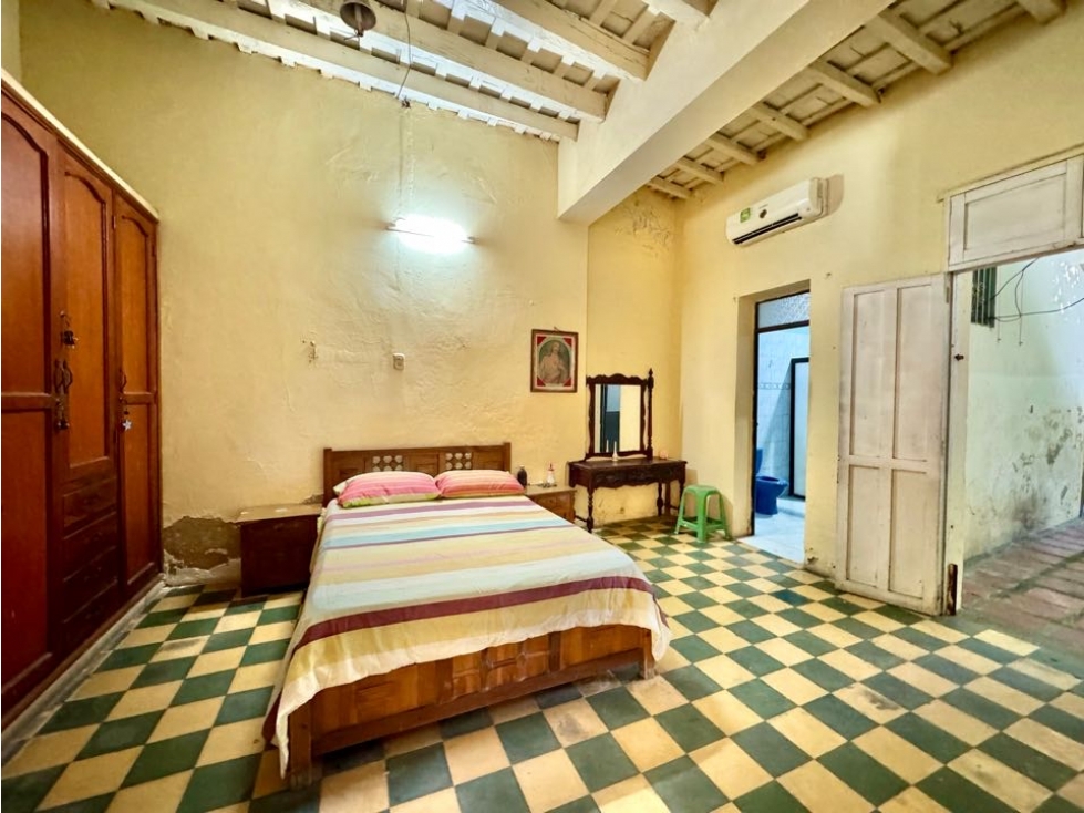 Casa en venta en La Esperanza, Santa Marta · foto 13 de 24