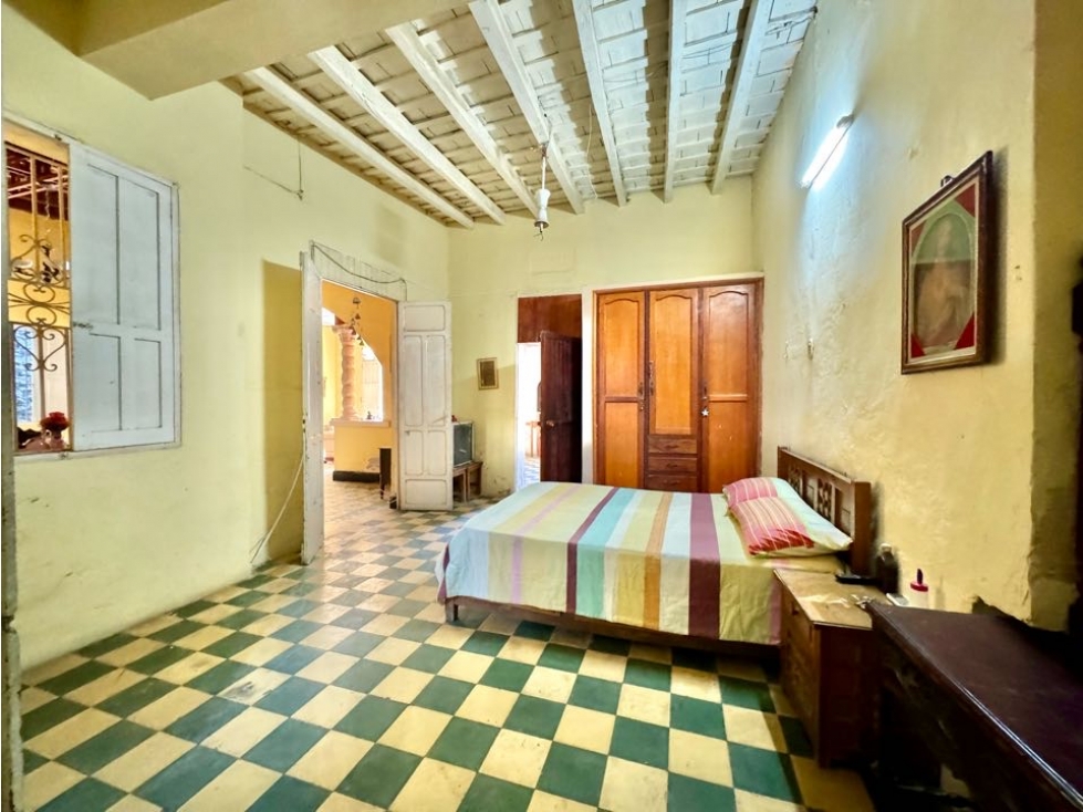 Casa en venta en La Esperanza, Santa Marta · foto 14 de 24