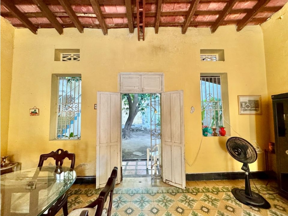 Casa en venta en La Esperanza, Santa Marta · foto 15 de 24