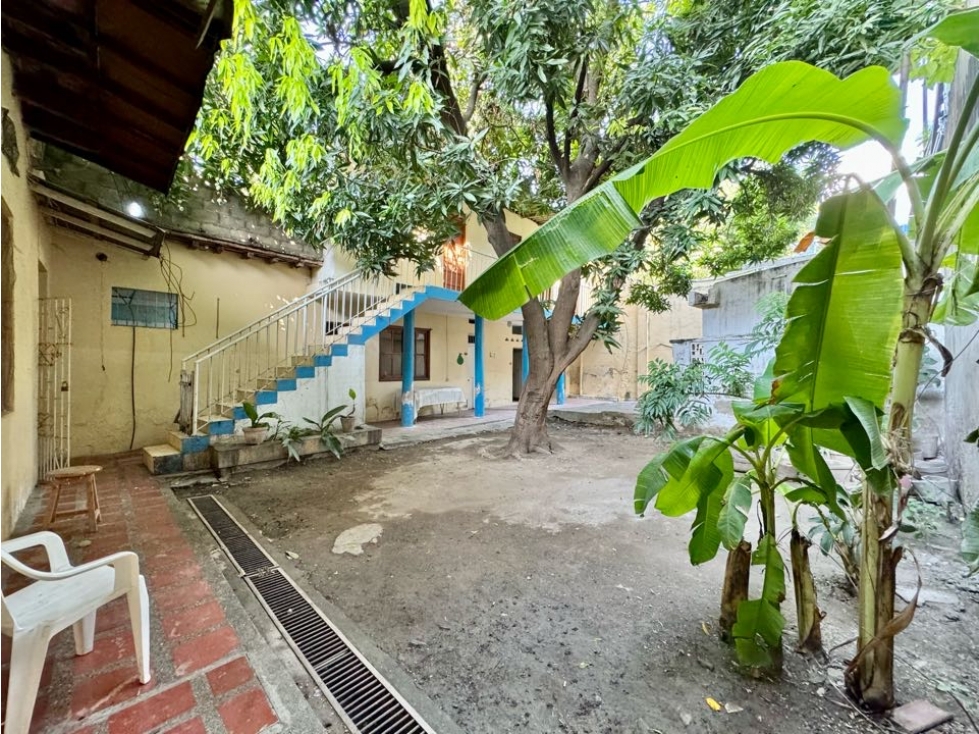 Casa en venta en La Esperanza, Santa Marta · foto 17 de 24