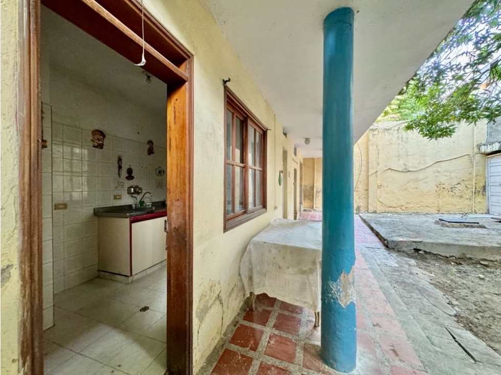 Casa en venta en La Esperanza, Santa Marta · foto 18 de 24