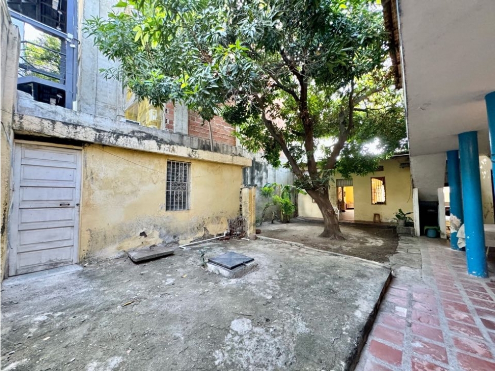 Casa en venta en La Esperanza, Santa Marta · foto 21 de 24