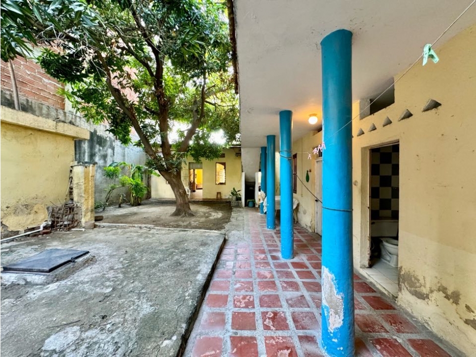 Casa en venta en La Esperanza, Santa Marta · foto 22 de 24